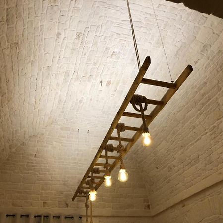 Dimora Miccolis Hotel Alberobello Kültér fotó