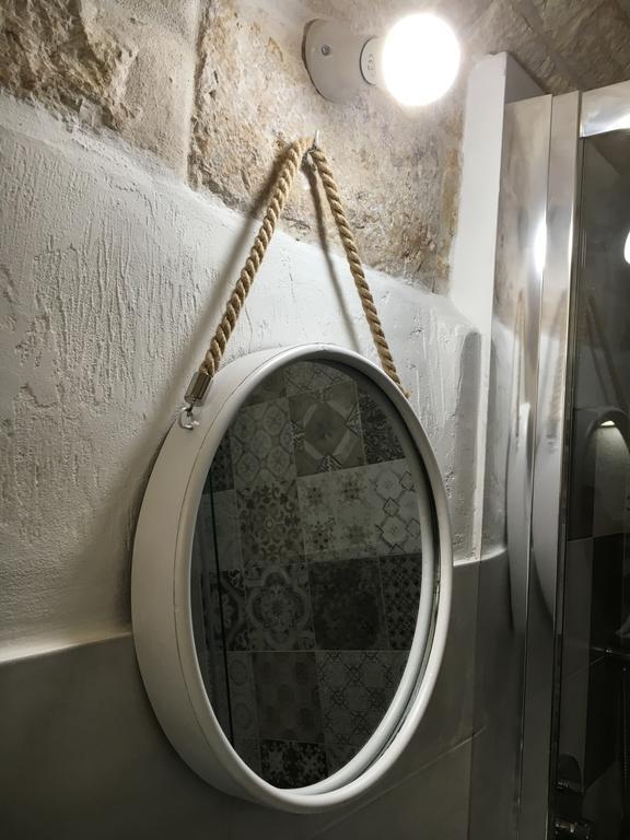 Dimora Miccolis Hotel Alberobello Kültér fotó