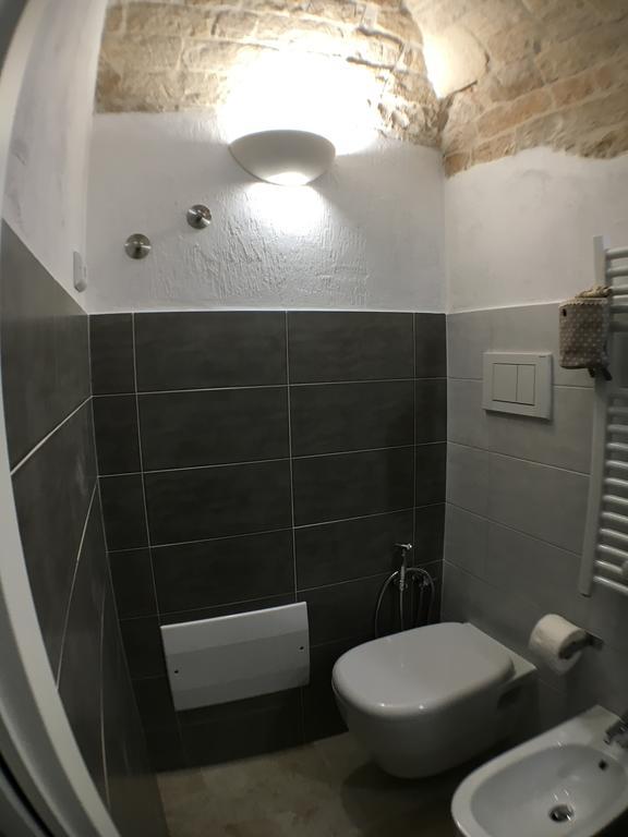 Dimora Miccolis Hotel Alberobello Kültér fotó