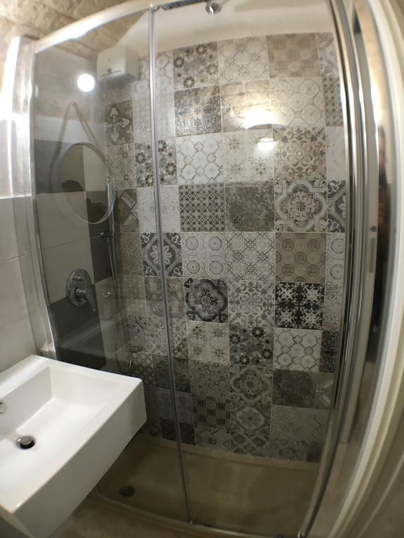 Dimora Miccolis Hotel Alberobello Kültér fotó