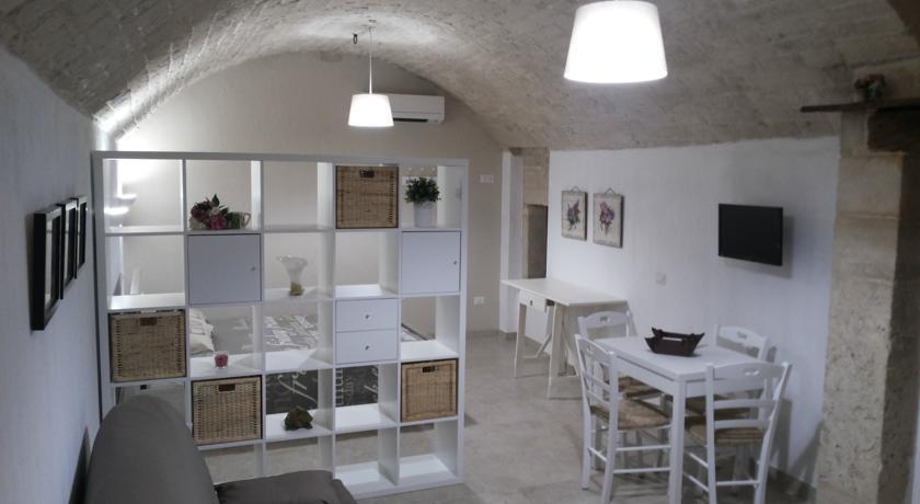 Dimora Miccolis Hotel Alberobello Kültér fotó