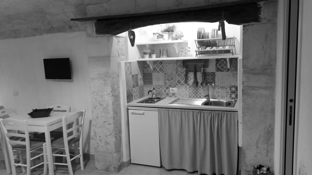 Dimora Miccolis Hotel Alberobello Kültér fotó