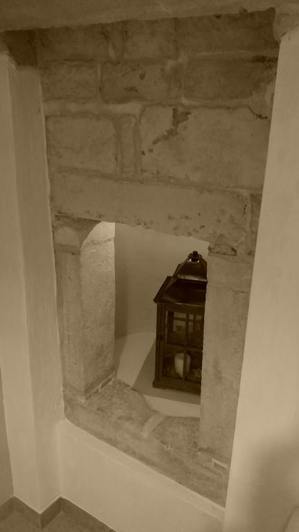 Dimora Miccolis Hotel Alberobello Kültér fotó