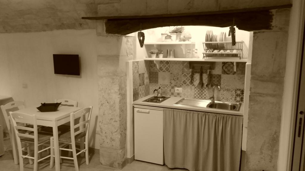 Dimora Miccolis Hotel Alberobello Kültér fotó