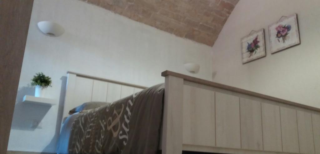 Dimora Miccolis Hotel Alberobello Kültér fotó