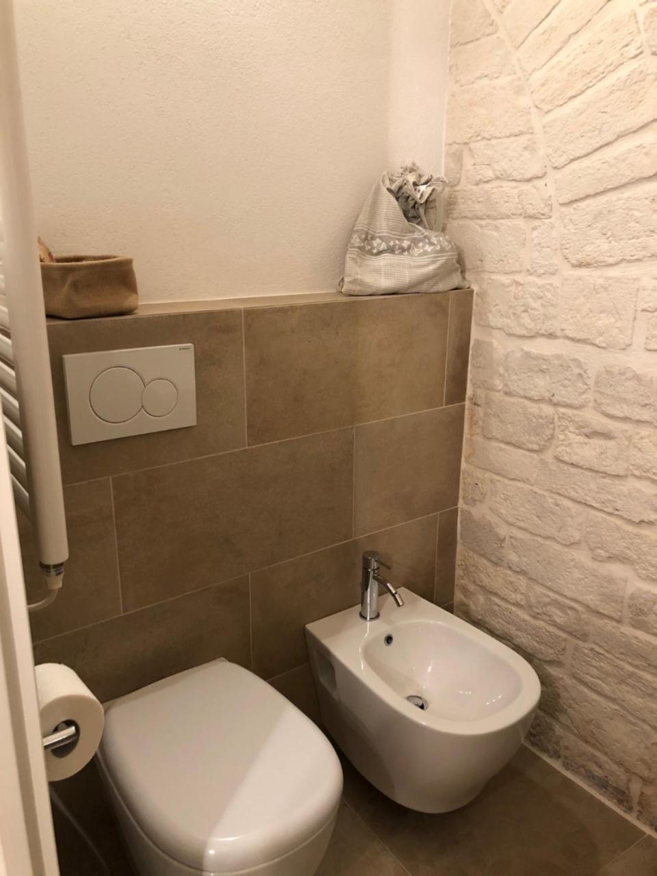 Dimora Miccolis Hotel Alberobello Kültér fotó