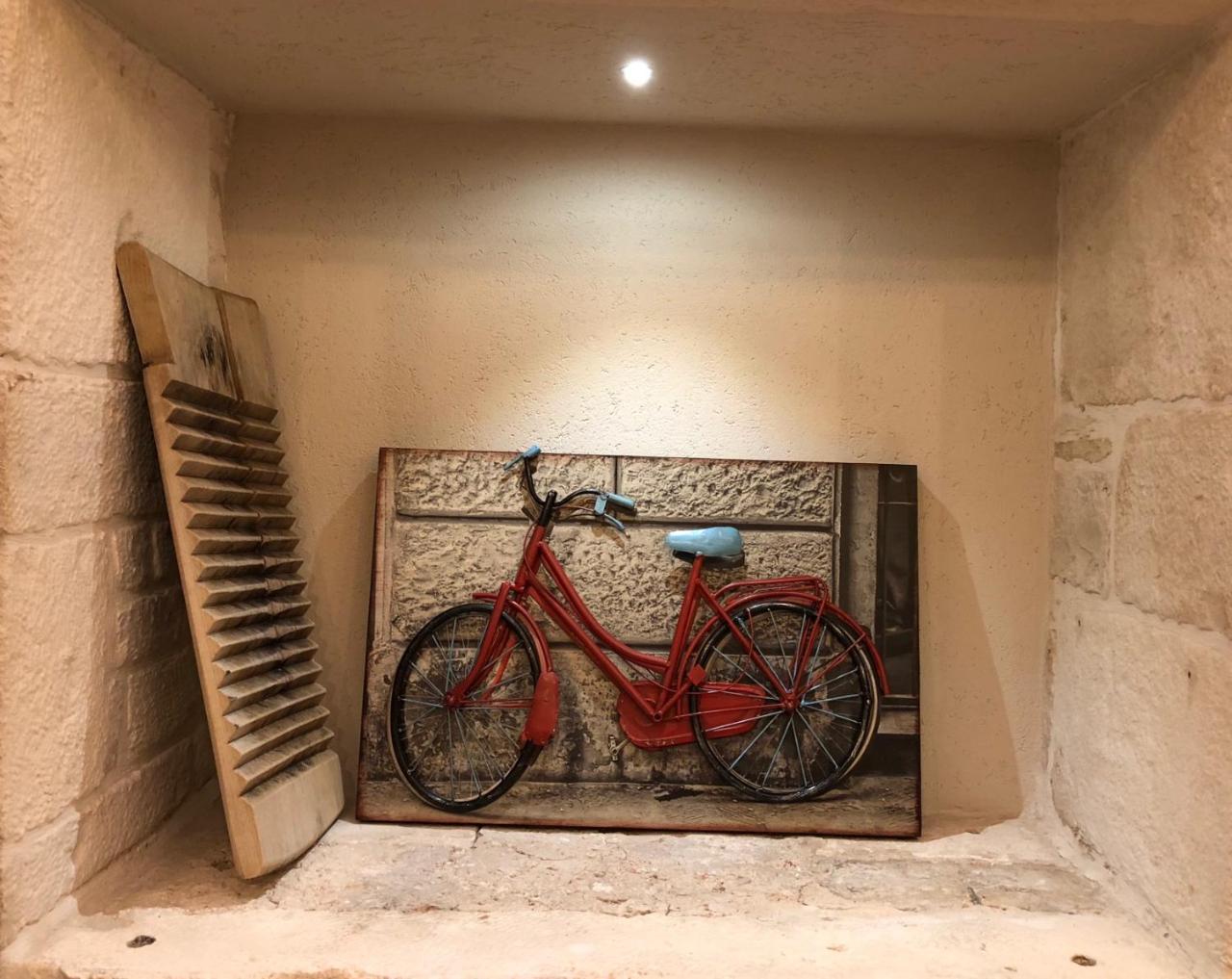 Dimora Miccolis Hotel Alberobello Kültér fotó