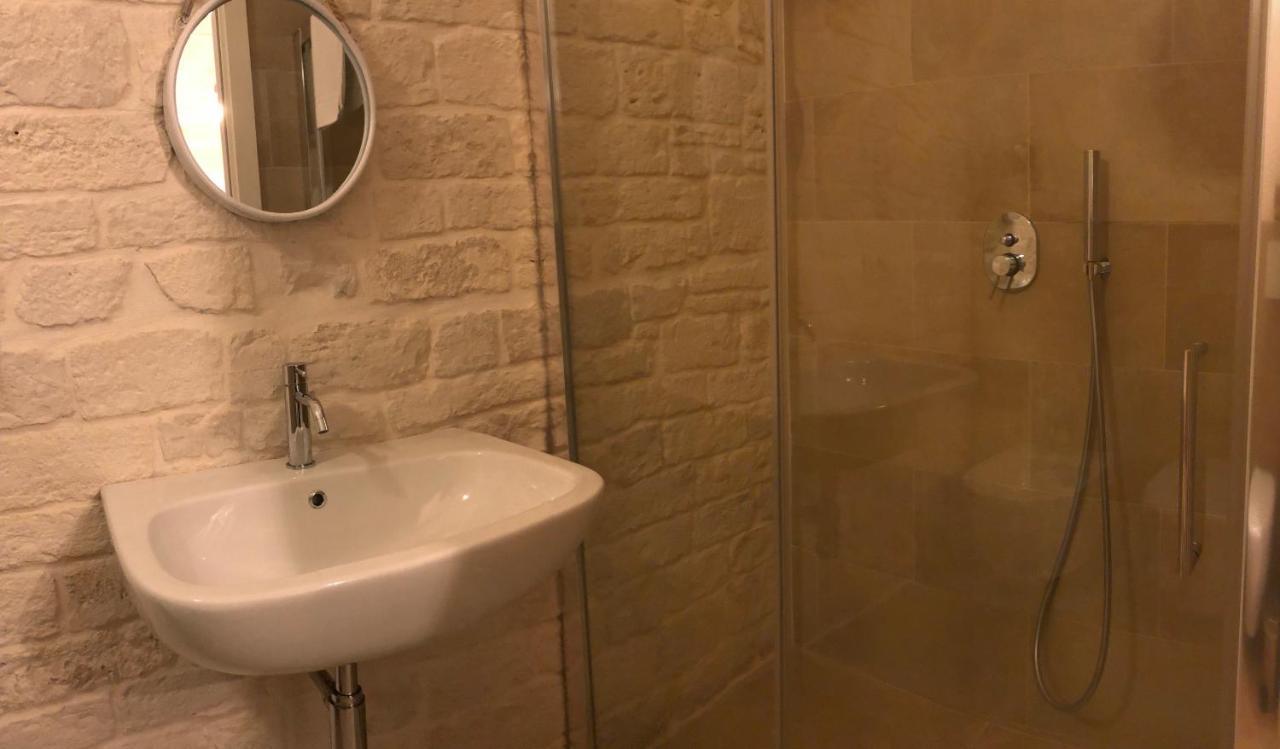 Dimora Miccolis Hotel Alberobello Kültér fotó