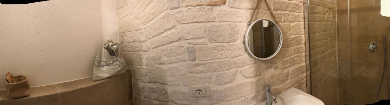 Dimora Miccolis Hotel Alberobello Kültér fotó