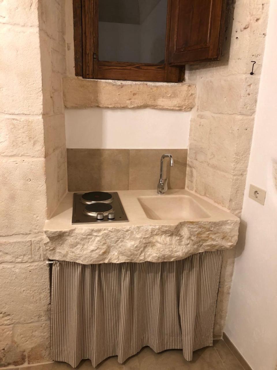 Dimora Miccolis Hotel Alberobello Kültér fotó