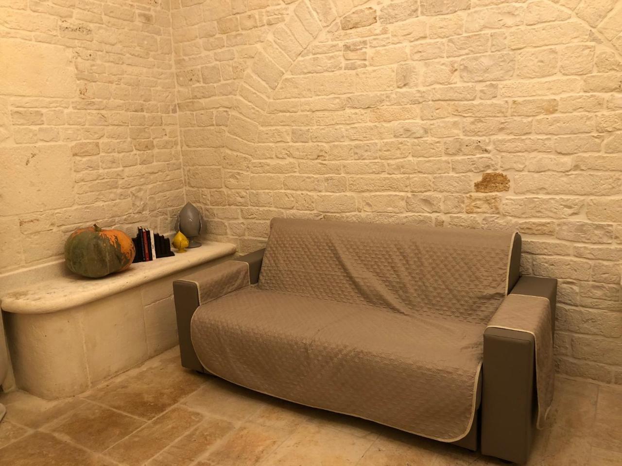 Dimora Miccolis Hotel Alberobello Kültér fotó