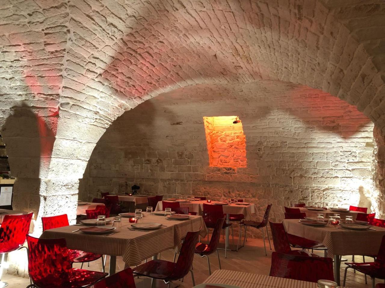 Dimora Miccolis Hotel Alberobello Kültér fotó