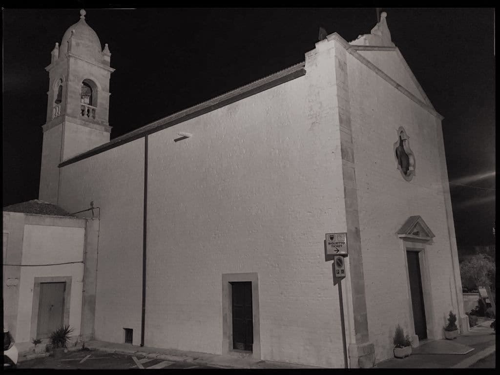 Dimora Miccolis Hotel Alberobello Kültér fotó