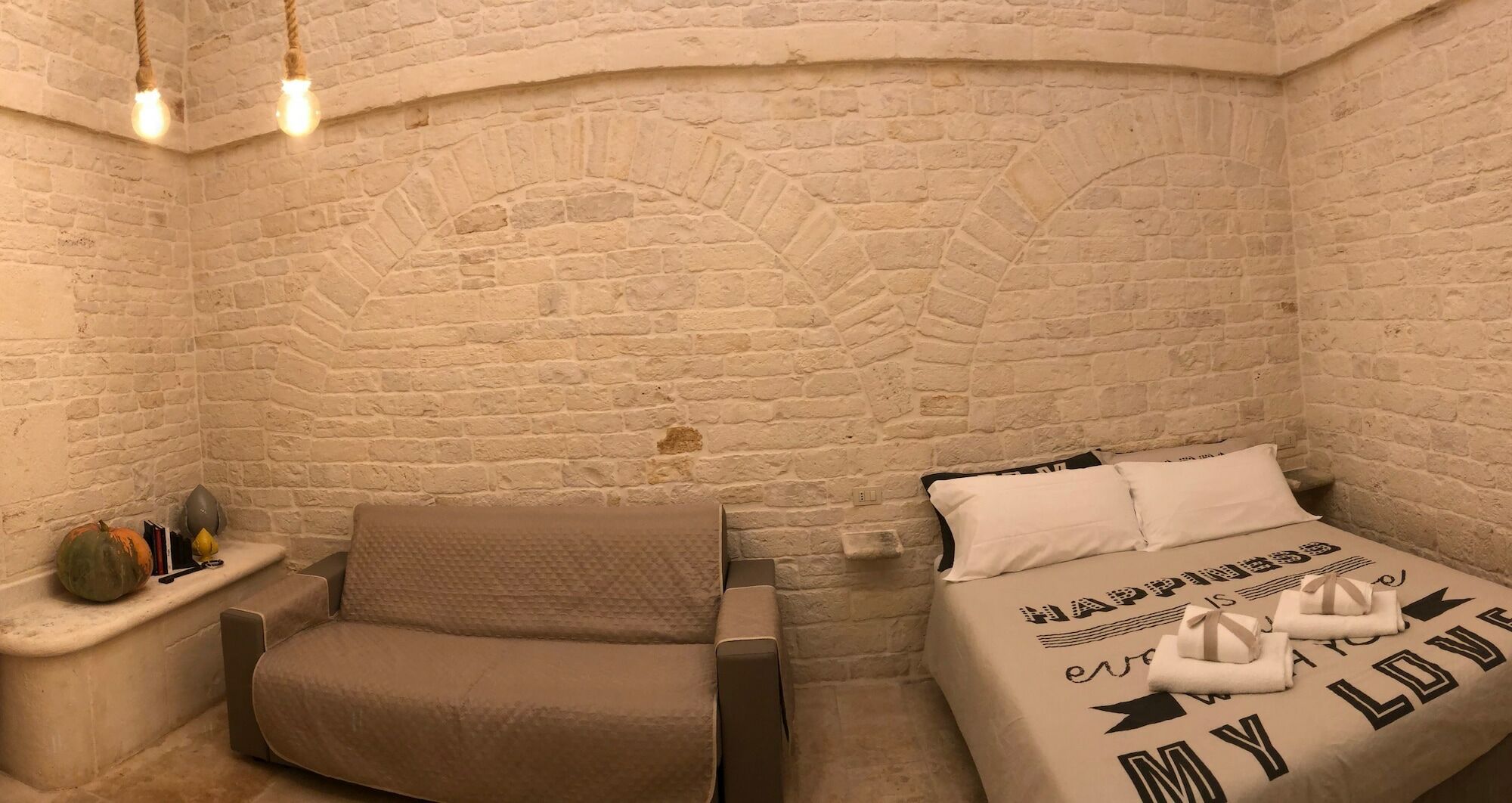 Dimora Miccolis Hotel Alberobello Kültér fotó