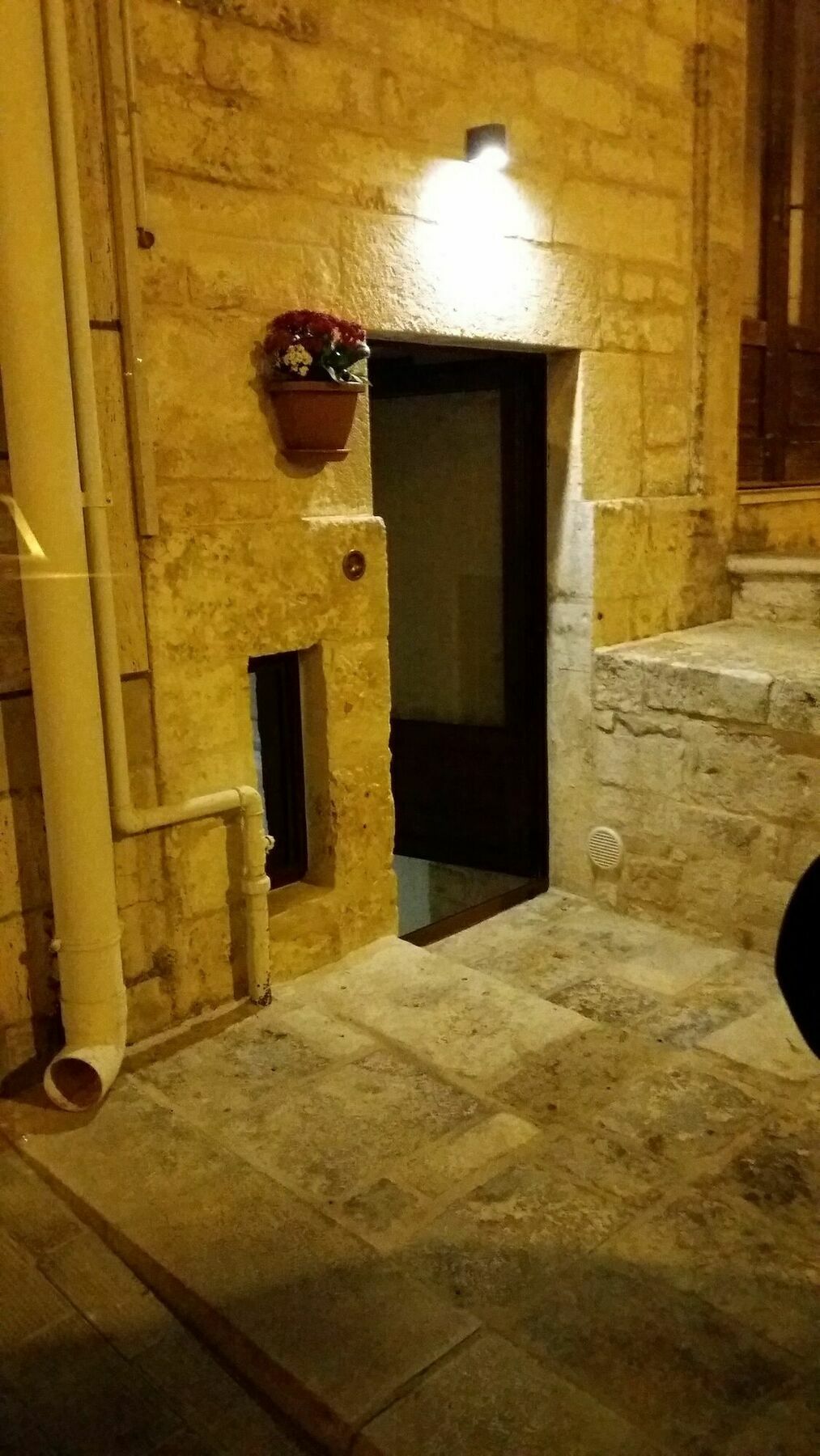 Dimora Miccolis Hotel Alberobello Kültér fotó