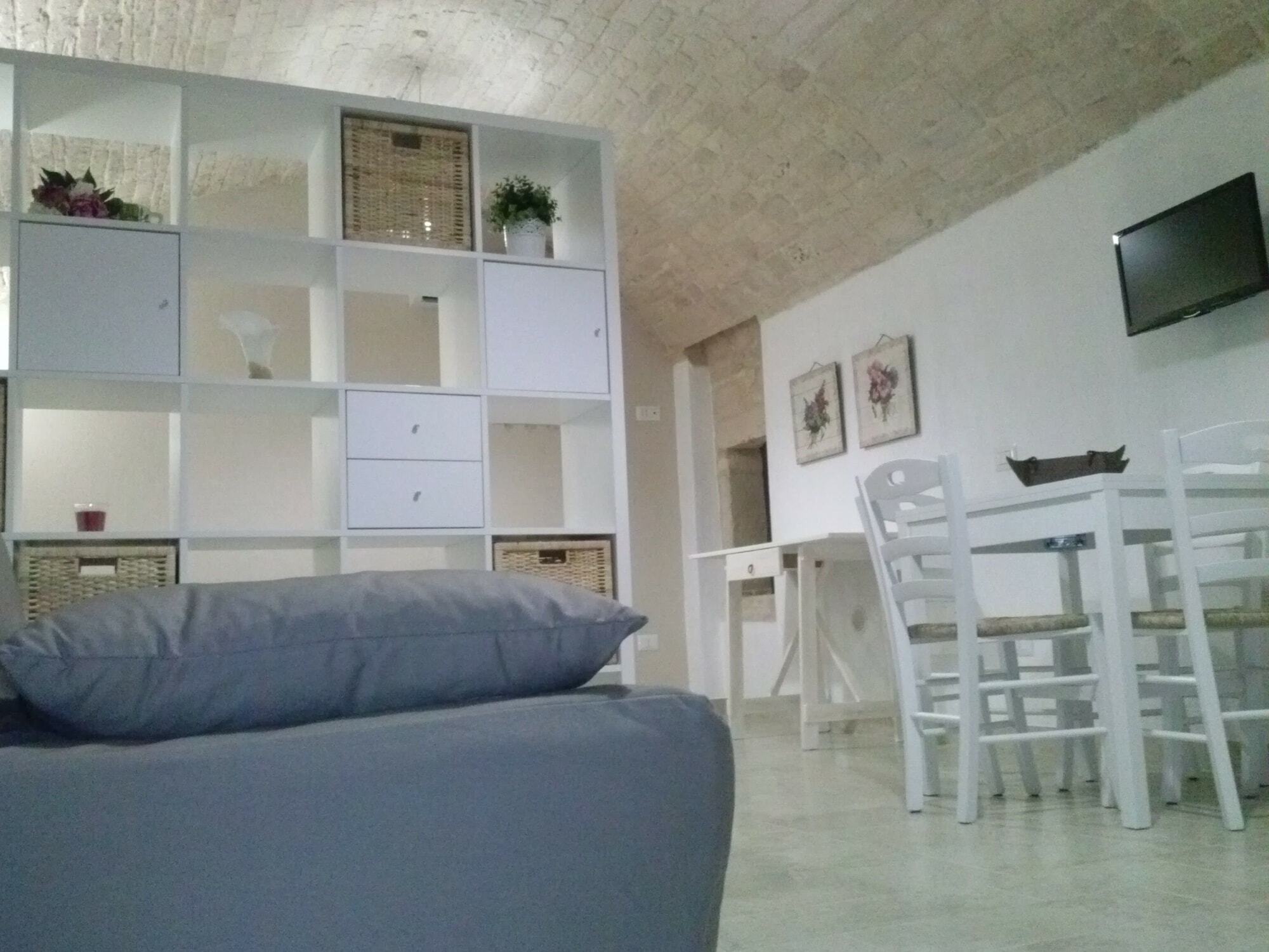 Dimora Miccolis Hotel Alberobello Kültér fotó